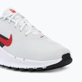 Мъжки обувки за тренировка Nike Flex Train off white/white/black/university red 7