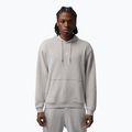 Мъжки суитшърт Jordan Sport Crossover grey heather