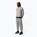 Мъжки суитшърт Jordan Sport Crossover grey heather 2