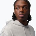 Мъжки суитшърт Jordan Sport Crossover grey heather 4