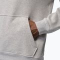 Мъжки суитшърт Jordan Sport Crossover grey heather 6
