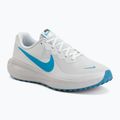 Мъжки обувки за бягане  Nike Revolution 8 off white/vast grey/light current blue