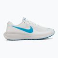 Мъжки обувки за бягане  Nike Revolution 8 off white/vast grey/light current blue 2