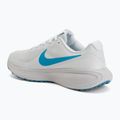 Мъжки обувки за бягане  Nike Revolution 8 off white/vast grey/light current blue 3