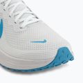 Мъжки обувки за бягане  Nike Revolution 8 off white/vast grey/light current blue 7