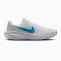 Мъжки обувки за бягане  Nike Revolution 8 off white/vast grey/light current blue