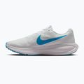 Мъжки обувки за бягане  Nike Revolution 8 off white/vast grey/light current blue 2