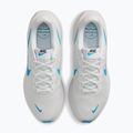 Мъжки обувки за бягане  Nike Revolution 8 off white/vast grey/light current blue 5