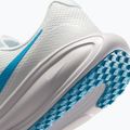 Мъжки обувки за бягане  Nike Revolution 8 off white/vast grey/light current blue 8