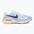 Дамски обувки за бягане Nike Structure Plus white/aluminum/sundial/mystic navy 2
