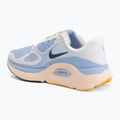 Дамски обувки за бягане Nike Structure Plus white/aluminum/sundial/mystic navy 3