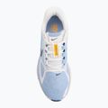 Дамски обувки за бягане Nike Structure Plus white/aluminum/sundial/mystic navy 5