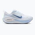 Дамски обувки за бягане Nike Vomero Plus white/aluminum/football grey/mystic navy