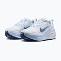 Дамски обувки за бягане Nike Vomero Plus white/aluminum/football grey/mystic navy 3