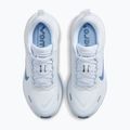 Дамски обувки за бягане Nike Vomero Plus white/aluminum/football grey/mystic navy 5