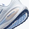 Дамски обувки за бягане Nike Vomero Plus white/aluminum/football grey/mystic navy 8