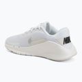 Дамски обувки за тренировка Nike Flex Train white/sail/phantom/ metallic silver 3