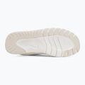 Дамски обувки за тренировка Nike Flex Train white/sail/phantom/ metallic silver 4