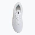 Дамски обувки за тренировка Nike Flex Train white/sail/phantom/ metallic silver 5