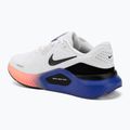 Мъжки обувки за бягане  Nike Structure 26 white/atomic pink/racer blue/black 3