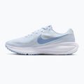Дамски обувки за бягане Nike Revolution 8 football grey/white/anthracite/aluminum 2