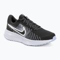 Дамски обувки за бягане Nike Run Defy dark smoke grey/aluminum/white