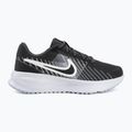 Дамски обувки за бягане Nike Run Defy dark smoke grey/aluminum/white 2