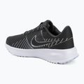 Дамски обувки за бягане Nike Run Defy dark smoke grey/aluminum/white 3