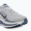 Мъжки обувки за бягане  Nike Vomero 18 grey fog/off white/dark obsidian 7