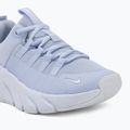Дамски обувки за тренировка Nike Free Metcon 7 hydrogen blue/football grey/white 7
