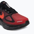 Мъжки обувки за бягане  Nike Structure Plus black/university red/bright crimson 7