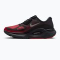 Мъжки обувки за бягане  Nike Structure Plus black/university red/bright crimson 2