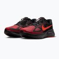 Мъжки обувки за бягане  Nike Structure Plus black/university red/bright crimson 3