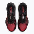 Мъжки обувки за бягане  Nike Structure Plus black/university red/bright crimson 5