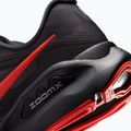 Мъжки обувки за бягане  Nike Structure Plus black/university red/bright crimson 8
