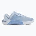 Дамски обувки за тренировка Nike Metcon 10 hydrogen blue/aluminum/hydrogen blue 2