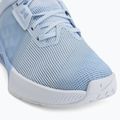 Дамски обувки за тренировка Nike Metcon 10 hydrogen blue/aluminum/hydrogen blue 7