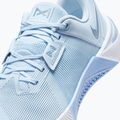 Дамски обувки за тренировка Nike Metcon 10 hydrogen blue/aluminum/hydrogen blue 5