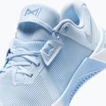 Дамски обувки за тренировка Nike Metcon 10 hydrogen blue/aluminum/hydrogen blue 6