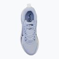 Дамски обувки за бягане Nike Vomero 18 hydrogen blue/aluminum/mystic navy 5