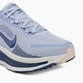 Дамски обувки за бягане Nike Vomero 18 hydrogen blue/aluminum/mystic navy 7