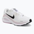 Дамски обувки за бягане Nike Structure 26 white/bleached lilac/light magenta/black