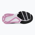 Дамски обувки за бягане Nike Structure 26 white/bleached lilac/light magenta/black 4