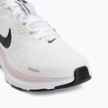 Дамски обувки за бягане Nike Structure 26 white/bleached lilac/light magenta/black 7