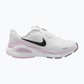 Дамски обувки за бягане Nike Structure 26 white/bleached lilac/light magenta/black