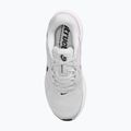 Дамски обувки за бягане Nike Structure 26 white/bleached lilac/light magenta/black 4