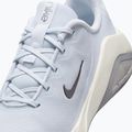 Дамски обувки за тренировка Nike Bella 7 football grey/sail/metallic cool grey 5
