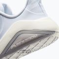 Дамски обувки за тренировка Nike Bella 7 football grey/sail/metallic cool grey 6