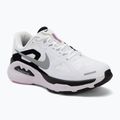 Дамски обувки за бягане Nike Structure Plus white/black/metallic silver