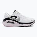 Дамски обувки за бягане Nike Structure Plus white/black/metallic silver 2